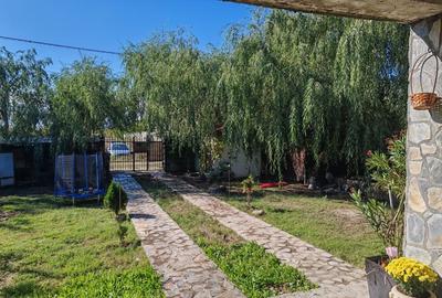 Casă de vânzare în Tartasesti Dâmbovița - 10