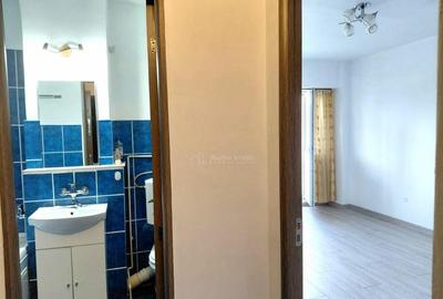 Garsoniera Bld Republicii Zona Parc Central. - 3