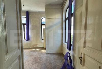 Casa cu suflet vechi, 165 mp, zona ultracentrala - 2