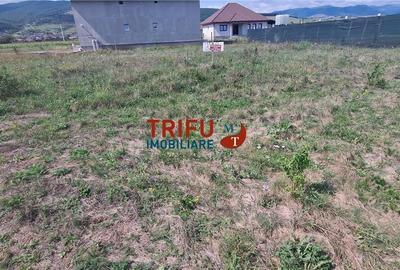 Teren intravilan pretabil casă P+1+M în Micesti - 1
