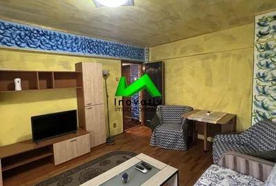Apartament de inchiriat 2 camere Sibiu Constitutiei - 2