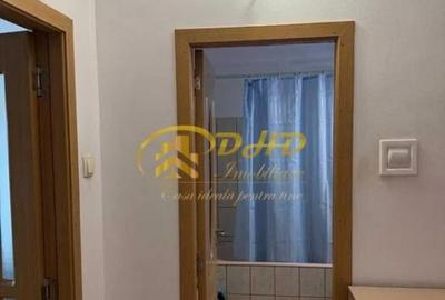 Garsoniera Gara la 15 minute de Facultati - 5