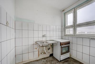 LIVIU REBREANU - PARK LAKE, GARSONIERA 30 MP, PANORAMA! - 17