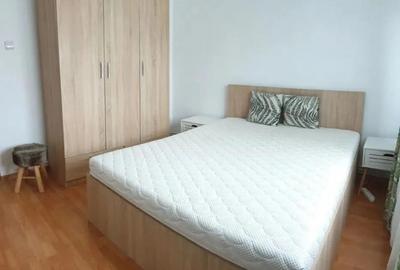2 camere in zona Odobescu