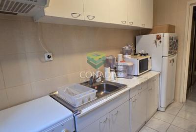 Apartament cu 2 camere semidecomandat, mobilat în Drumul Taberei - 13