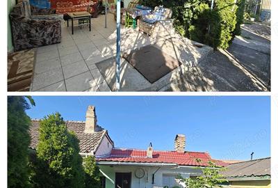 Vand casa la 35 km de Timisoara - 7