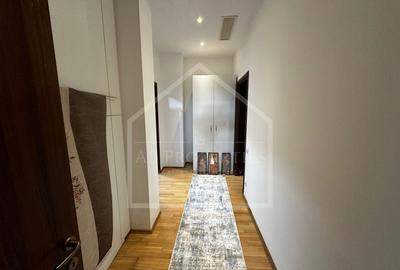 Penthouse 4 camere | Terasa 300mp | Padurea Baneasa - 26