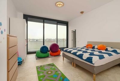 Apartament cu 4 camere semidecomandat, mobilat în Muncii - 7