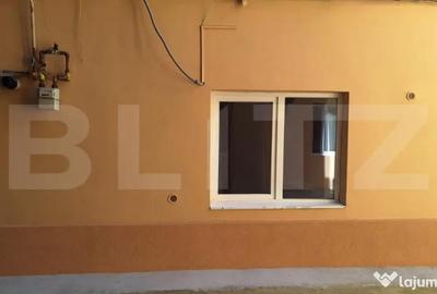 Spațiu comercial, de 40 mp, în Central - 7