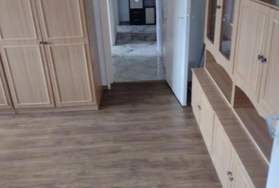 Apartament cu 2 camere semidecomandat în Chișoda - 3
