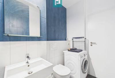 Apartament 3 camere  Nord One - 13