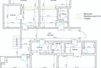 Spațiu comercial, de 31 mp, în Unirea - 15
