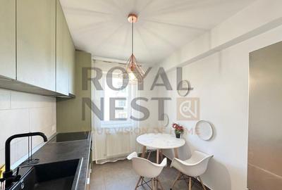 De inchiriat apartament cu 2 camere in zona Tractorul - 9