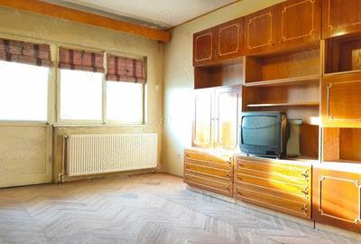 Apartament 3 camere in Deva, zona ultracentral - 5