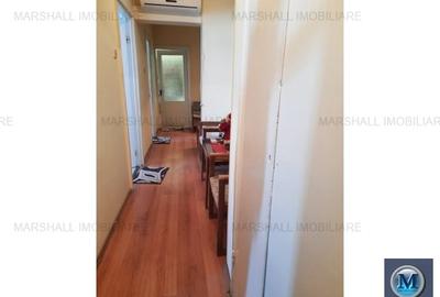 Apartament 3 camere de vanzare, zona B-dul Bucuresti, 106 mp #14826 - 15