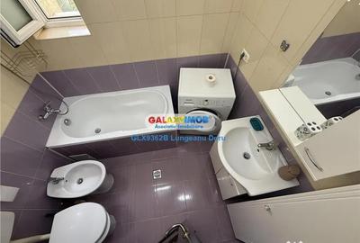 Apartament cu 2 camere semidecomandat în Muncii - 6