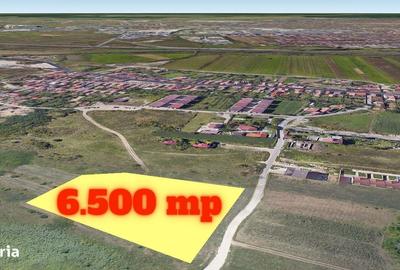 Spațiu comercial, în Gușterița - 3