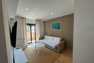 Apartament 2 camre lux + loc de parcre + CTA + 2 AC in zona Banu Manta - 2