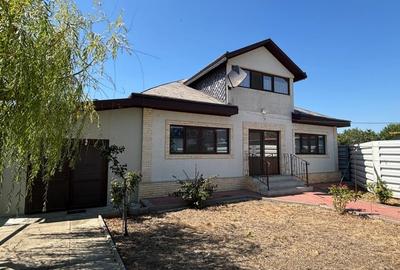CASA  DE VANZARE IN GAROAFA ( E85) - 4