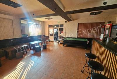 Casa + spa?iu comercial de vanzare in Curtea de Arge?. - 9