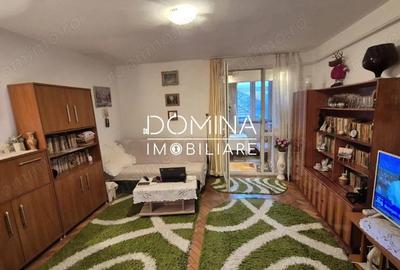 Garsonieră semidecomandată în Vest - 2