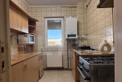 Apartament 2 camere, 46 mp, zona Bulevardul Castanilor - 13