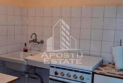 Garsonieră decomandată, mobilată în Complex Studențesc - 5