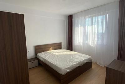Apartament cu 2 camere decomandat în Exterior Vest - 5