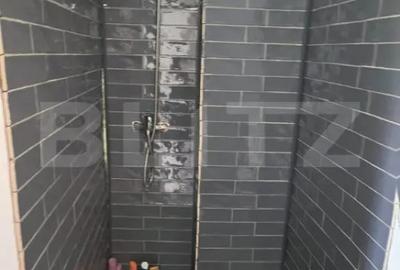 Apartament cu 3 camere semidecomandat în Central - 3