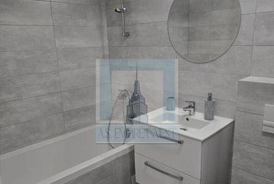 Apartament 2 camere mobilat/ utilat LUX, zona Noua - 4