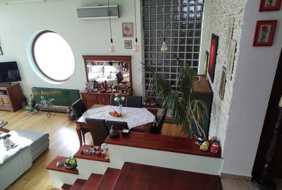 Vilă cu 5 camere, 3 băi, P+E, garaj și piscină, zona centrală, Oradea. - 3