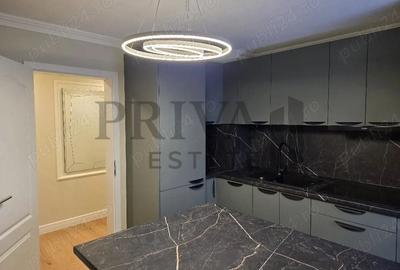 Apartament cu 2 camere decomandat, mobilat în Olimpia-Stadion - 8