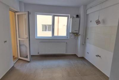 Apartament cu 3 camere în Brătuleni