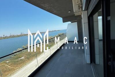 Apartament 2 camere | Vedere spre Mare | Etaj 2 - 4