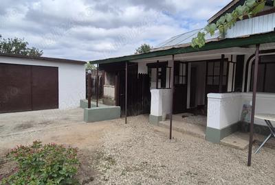 Vand casa in Hobaia, Ogrezeni jude? Giurgiu - 2