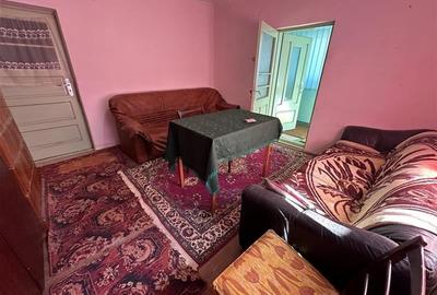 Bucegi - casa cu teren 969 mp - 8