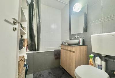 Apartament 2 camere etaj 2 - Grigorescu - 8
