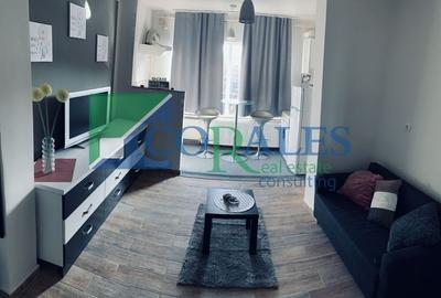 Langa Piata Verde. Amenajat. Disponibil imediat! Langa Piata Verde. Amenajat. Disponibil imediat! - 7