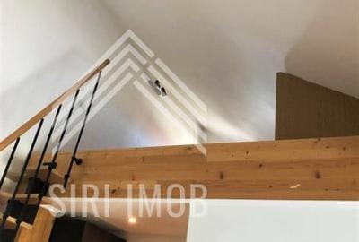 Apartament cu 2 camere de inchiriat in Zorilor Apartament cu 2 camere de inchiriat in Zorilor - 6