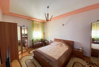 3 camere, 100 mp, centrală termică proprie – Prosper / 13 Septembrie V10 - 5