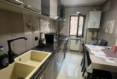 Apartament 3 camere Pictor Grigorescu  - etaj 1 - 73 mp - 2