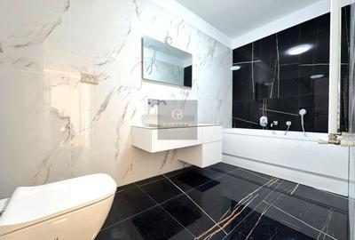 Apartament cu 2 camere decomandat, mobilat în Unirii - 8