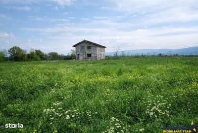 Teren de 480 mp, în Bod - 4