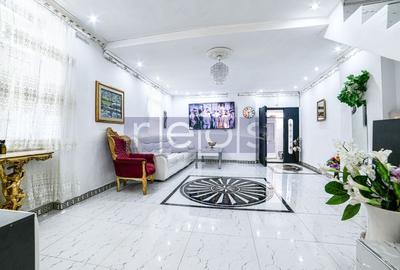 VANZARE | CASA 4 CAMERE | UNIRII - 1