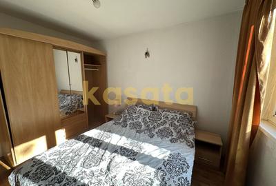 Apartament cu 2 camere decomandat, mobilat în Drumul Taberei - 6