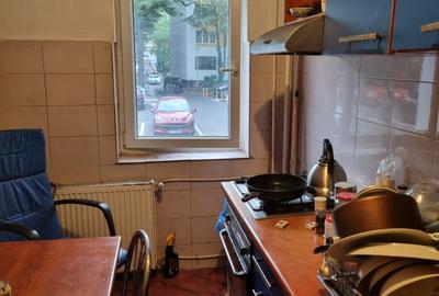 Apartament 3 camere - Calea Rahovei Apartament 3 camere - Calea Rahovei - 2