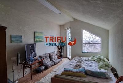 Casa 7 camere de vanzare zona Dealul Furcilor Casa 7 camere de vanzare zona Dealul Furcilor - 6