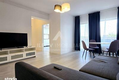 Apartament cu 2 camere în Central - 2