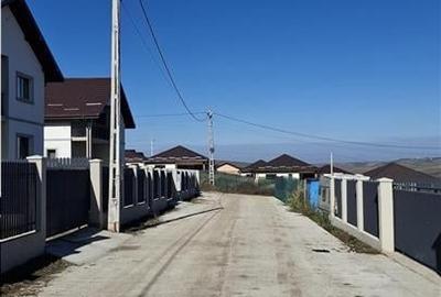 INTABULATA! Casa 5 camere Valea Lupului,BIROU Parter,Incalz.Pardoseala,Canalizar - 17