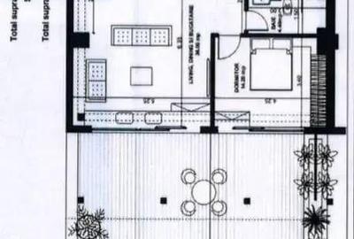 Apartament cu 3 camere în Aviației - 2